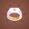 Signet Ring #3473