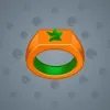 Signet Ring #3479