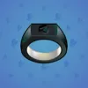 Signet Ring #348