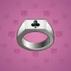 Signet Ring #3482