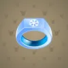 Signet Ring #3483
