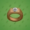 Signet Ring #3485