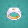 Signet Ring #3486