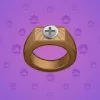 Signet Ring #3487