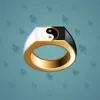 Signet Ring #349