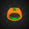 Signet Ring #3491