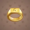 Signet Ring #3493