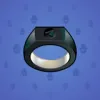 Signet Ring #3497