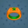 Signet Ring #3498