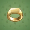 Signet Ring #3499