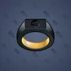 Signet Ring #350
