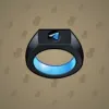 Signet Ring #3500