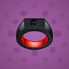 Signet Ring #3502