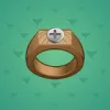 Signet Ring #3504