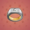 Signet Ring #3505