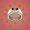 Signet Ring #3510