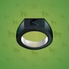 Signet Ring #3514