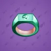 Signet Ring #3517