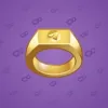 Signet Ring #352