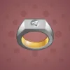 Signet Ring #3521