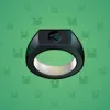 Signet Ring #3524