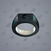 Signet Ring #3527