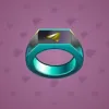 Signet Ring #3530