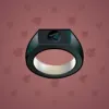 Signet Ring #3531