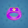 Signet Ring #3532