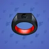 Signet Ring #3533