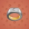 Signet Ring #3537