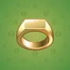 Signet Ring #3539