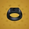 Signet Ring #3543