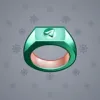 Signet Ring #3545