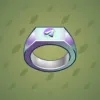 Signet Ring #3546