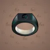 Signet Ring #3548