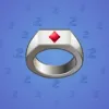 Signet Ring #3551