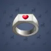 Signet Ring #3556