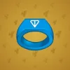 Signet Ring #3557