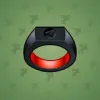 Signet Ring #3558