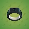 Signet Ring #3562