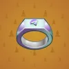 Signet Ring #3567