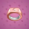 Signet Ring #3571
