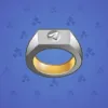 Signet Ring #3572