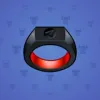 Signet Ring #3577