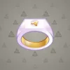 Signet Ring #3584