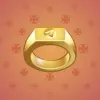 Signet Ring #3585