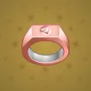 Signet Ring #3586