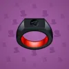 Signet Ring #3587