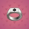 Signet Ring #3589